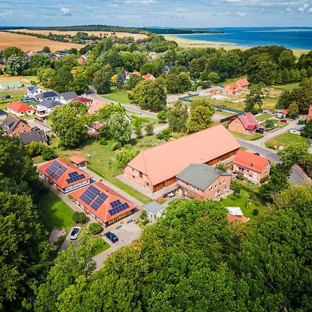 Kuestenquartier Klausdorf  Luaran gambar