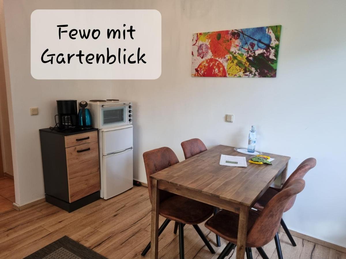 Kuestenquartier Klausdorf  Luaran gambar