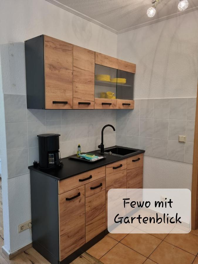 Kuestenquartier Klausdorf  Luaran gambar