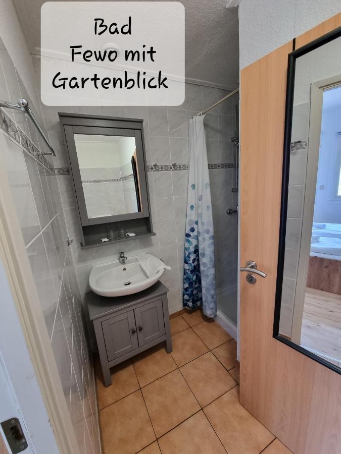 Kuestenquartier Klausdorf  Luaran gambar