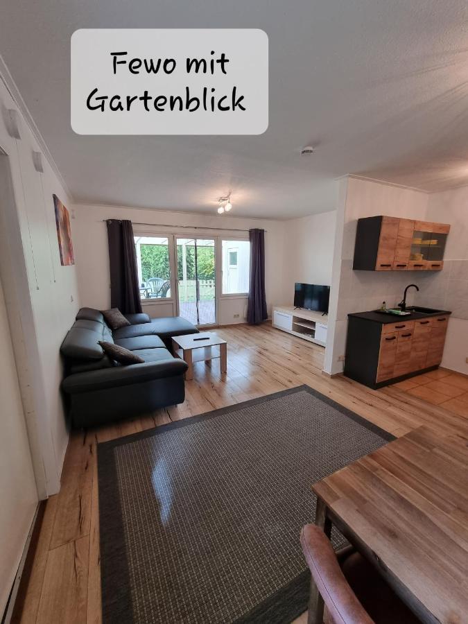 Kuestenquartier Klausdorf  Luaran gambar