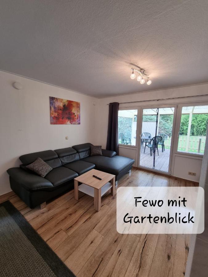 Kuestenquartier Klausdorf  Luaran gambar