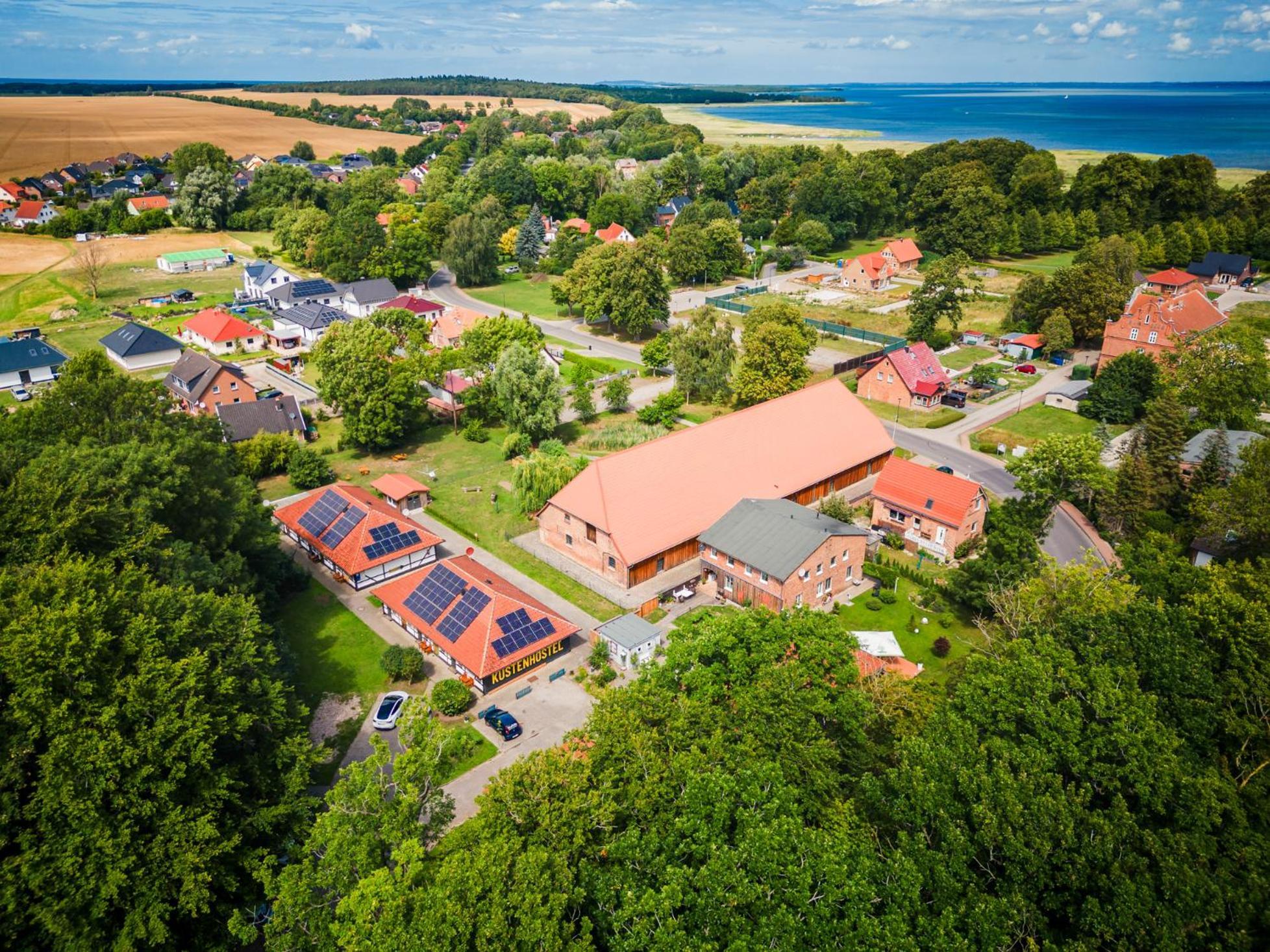 Kuestenquartier Klausdorf  Luaran gambar