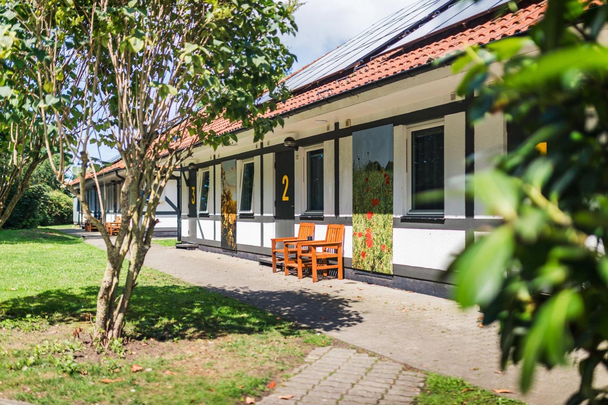 Kuestenquartier Klausdorf  Luaran gambar